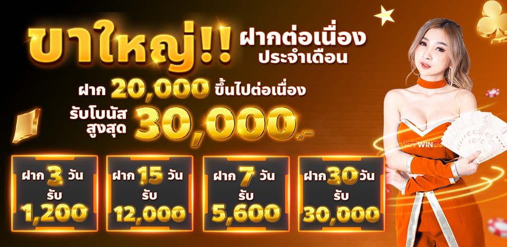 HOTWIN888 เว็บไซต์สล็อตครบวงจรที่ตอบโจทย์ผู้เล่นยุคใหม่